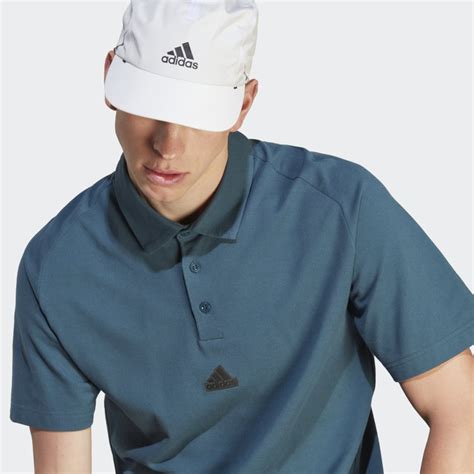 Blue ADIDAS Z.N.E. Apparel 